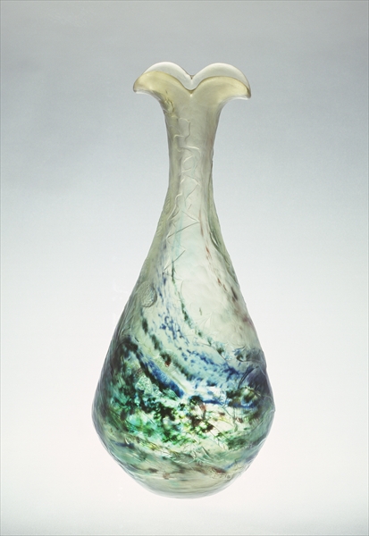 �G�~�[���E�K���@�u�ԕr�v 1900 